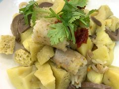 传统米肠面肺-新疆巴州金丝特餐厅(大钟寺店)