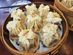 -都一处烧麦馆(前门店)