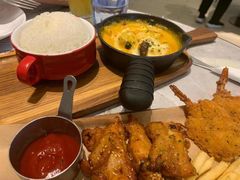 -必胜客(滕州荆河店)