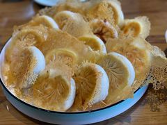 -山海经·海边人家 海鲜新青岛菜(扬州路店)