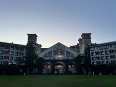 -厦门帝元维多利亚大酒店(环岛路黄厝海滩店)