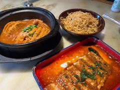 -常和州·夜宵大排档(常州单店)