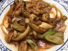 -阿鹏故事云南野生菌火锅(人民路店)