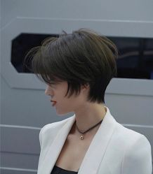 -菲·木田moontin造型salon