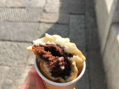 -步步高桥头糕