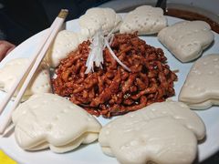 -渝乡辣婆婆·川菜 水煮鱼(中山西路店)