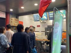 门面-七星椒卤菜(三圣宫店)