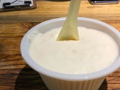 藏家酸奶-缘生态云南菜·野生菌庭院餐厅(华侨城店)