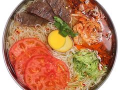 -花味·自助烤肉(雨花客厅店)