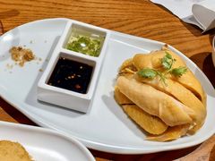 蘇小柳白切鸡-苏小柳手工点心(人民广场分院)