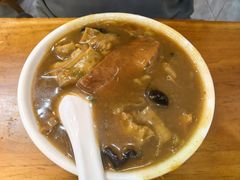 -穆彦华逍遥镇胡辣汤(岗坡路店)