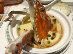 -松府名人汇大酒店-中餐厅(松江店)