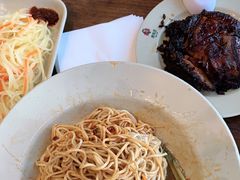 -李先生牛肉面大王(站北广场店)