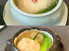 -淮扬府·游园京梦(北京SKP店)