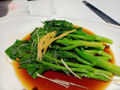 -庆云楼饭庄(什刹海店)