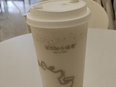 -茶力的小怪兽(梅林卓悦汇店)
