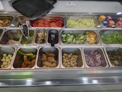 -赛百味SUBWAY(万柳华联店)