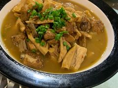 -不相离盐帮菜(郎园店)