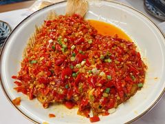 -老三样 · 江西菜馆(前海壹方汇店)