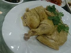 -金苑海鲜酒家(新港中路店)