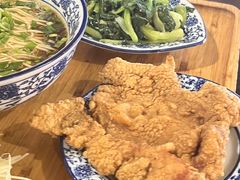 -老横泾面馆(吴中横泾店)