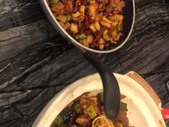 -情妹耙泥鳅·江湖川菜(科华店)
