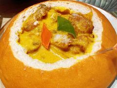 -大树餐厅(万达创始店)