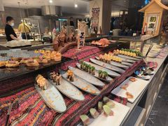 -南湖宾馆·鸳湖阁全日制餐厅