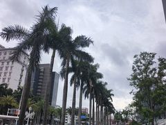 -珠海拱北口岸