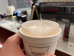 -Manner Coffee(IFS一楼店)