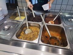 -田三卷馍(人民中路店)