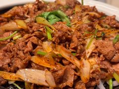 -柿合缘新京菜(国金中心商场店)