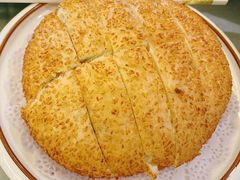 黄金饼-贵州大厦贵州厅(樱花园西街店)