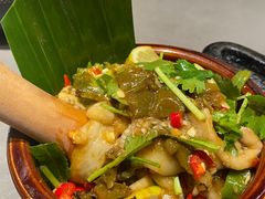 -云海肴·汽锅鸡·云南菜(高德置地店)