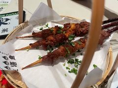 -渔语鱼酸菜鱼新川菜(来福士店)