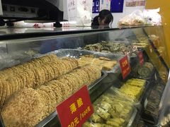 -宋记饼家(石门二路店)