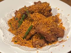 -京坛汇·烤鸭·京菜(宋庄店)