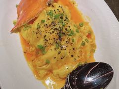 -海派悦庭·海胆烧麦·新融合菜(凯德广场店)
