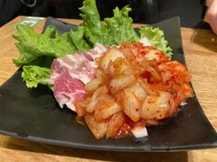 -新石器烤肉(南站店)