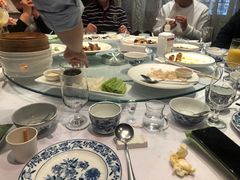 -漢舍中国菜馆(889广场店)