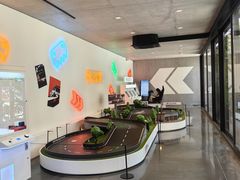 -现代汽车文化中心 Hyundai Motorstudio Beijing