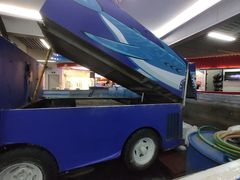 -正佳冰河湾真冰滑冰场