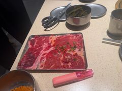 -Ant 蚂蚁洞烤肉·大营地(上海静安大悦城店)
