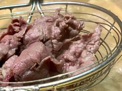 -牛很鲜潮汕牛肉火锅(朝晖路店)