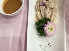 -丰泽园饭店