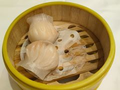 -夏宫中餐厅(香格里拉大酒店)