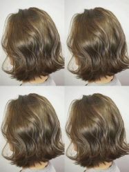 -GY style salon网红签约