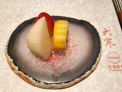 -无味舒食(思南公馆店)