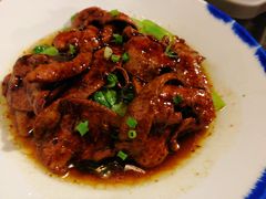 -锦岸私房菜(西栅大街店)