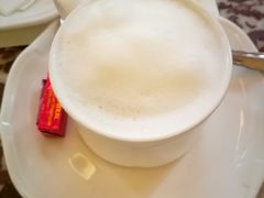 -中央咖啡馆